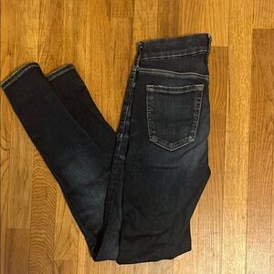 Women’s American Eagles Skinny Jean